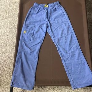 Small WonderWink Scrub Bottoms